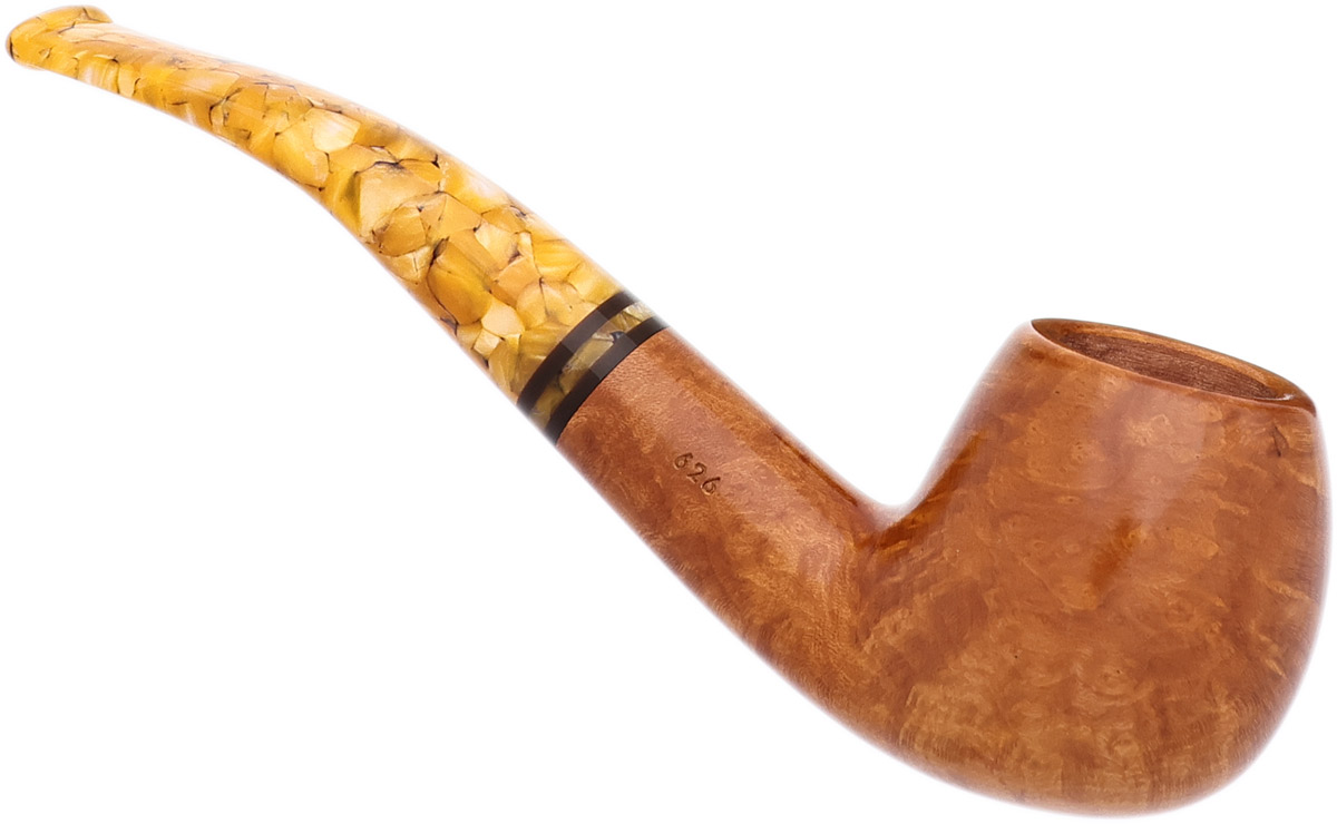 Savinelli Miele Smooth  (626) (6mm)