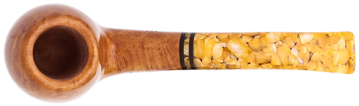 Savinelli Miele Smooth  (626) (6mm)