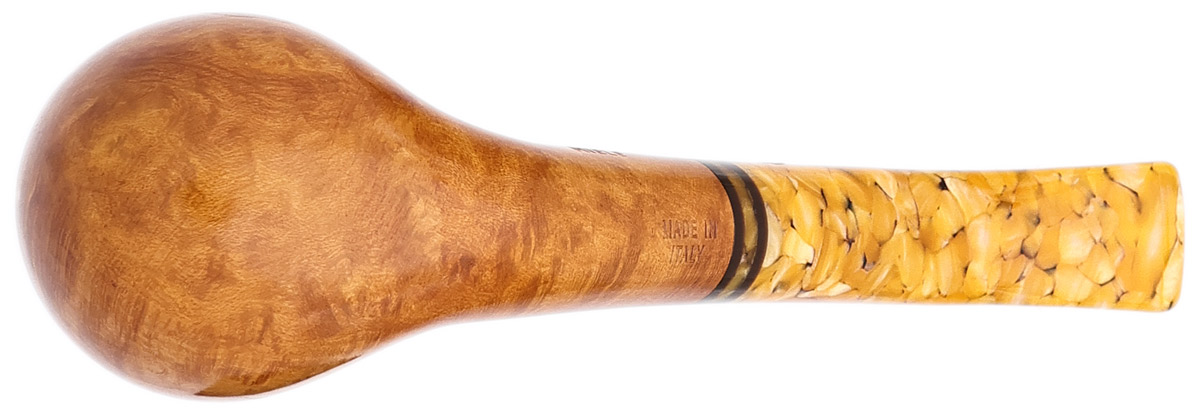 Savinelli Miele Smooth  (626) (6mm)