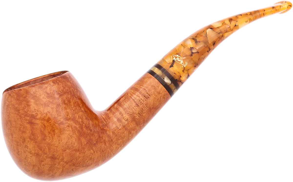 Savinelli Miele Smooth  (626) (6mm)