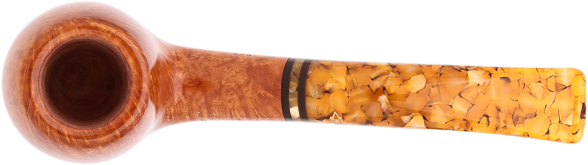 Savinelli Miele Smooth  (626) (6mm)