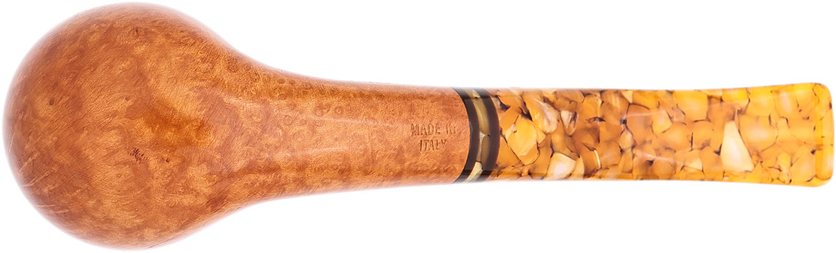 Savinelli Miele Smooth  (626) (6mm)