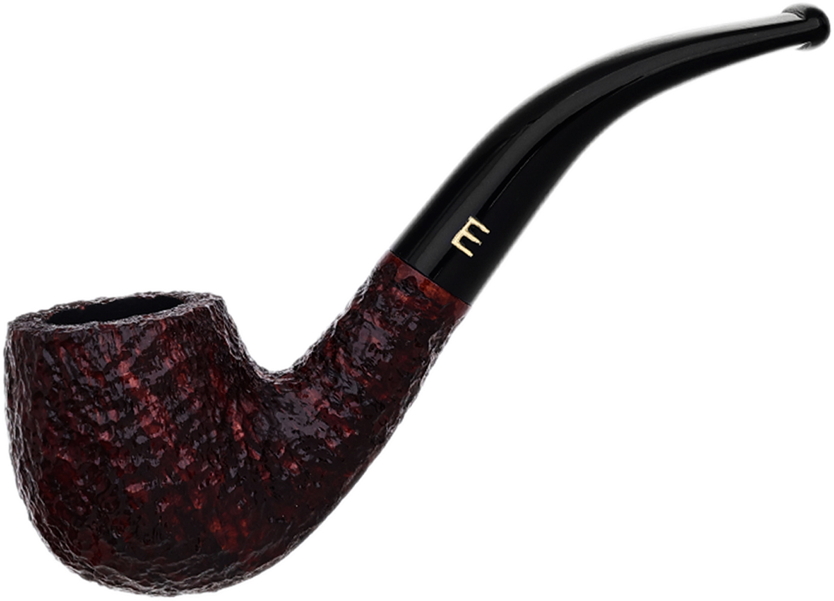 Savinelli Minuto Rusticated (609) (6mm)