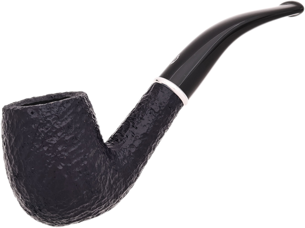 沙芬 Arcobaleno Blue (606 KS) (6mm) 锈刻 弯式撞球斗