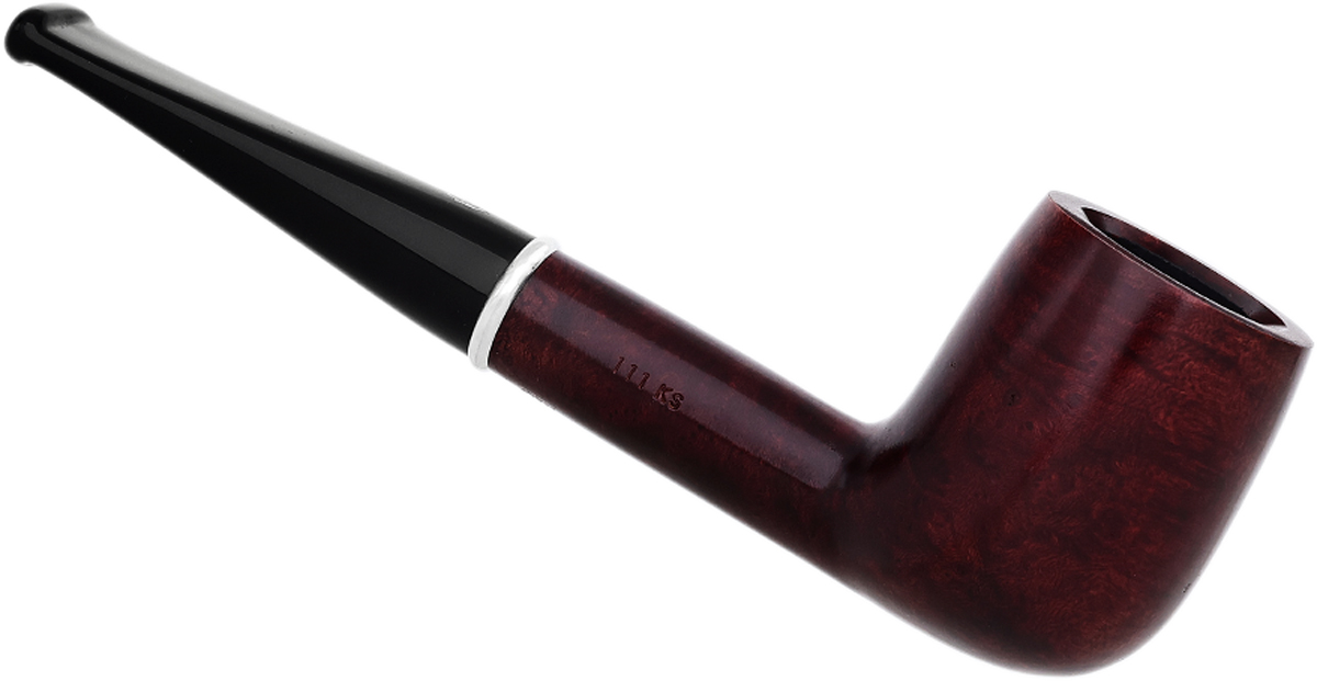 Savinelli Arcobaleno Smooth Brown (111 KS) (6mm)