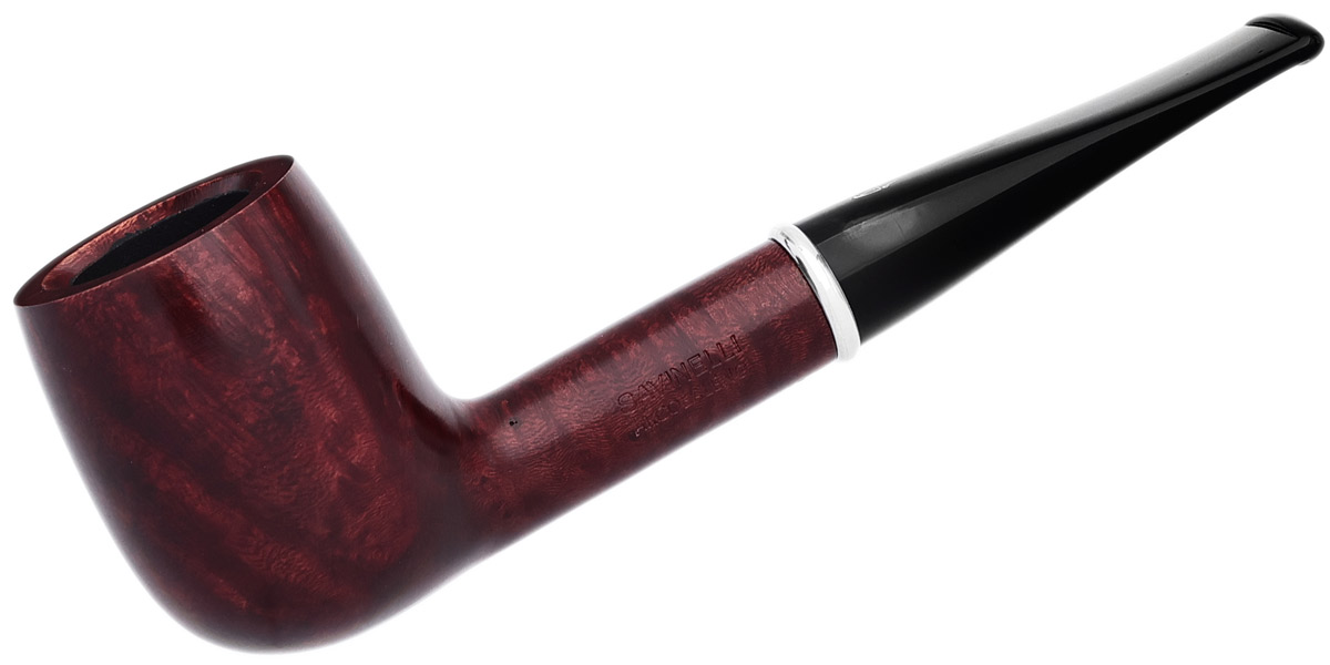 Savinelli Arcobaleno Smooth Brown (111 KS) (6mm)