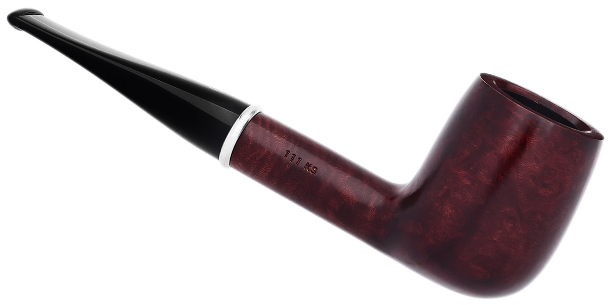 Savinelli Arcobaleno Smooth Brown (111 KS) (6mm)