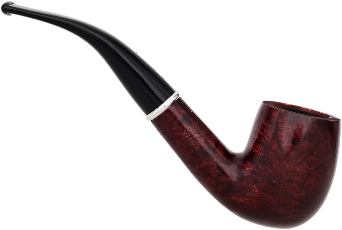 Savinelli Arcobaleno Smooth Brown (606 KS) (6mm)