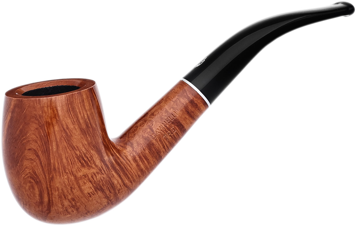Savinelli Tre Smooth (606 KS)