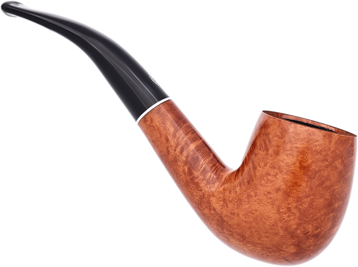 Savinelli Tre Smooth (606 KS)