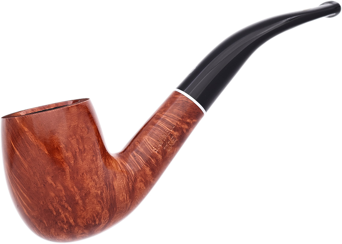 Savinelli Tre Smooth (606 KS)