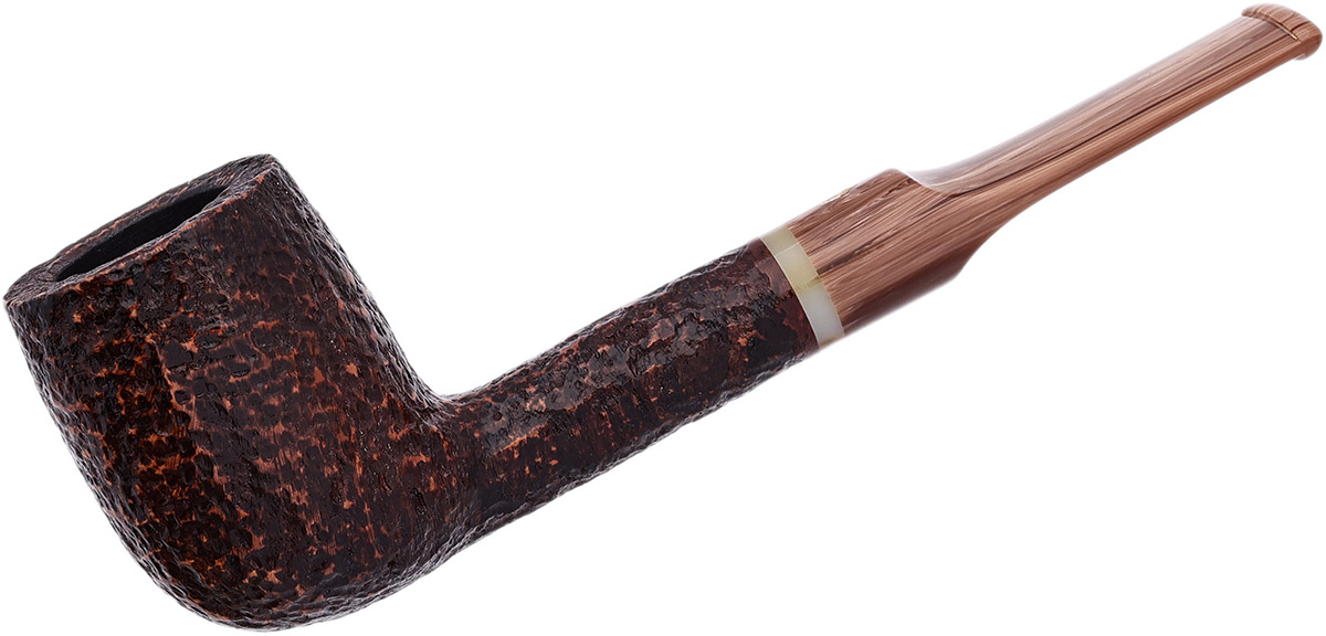 Savinelli Dolomiti Rusticated (114 KS) (6mm)