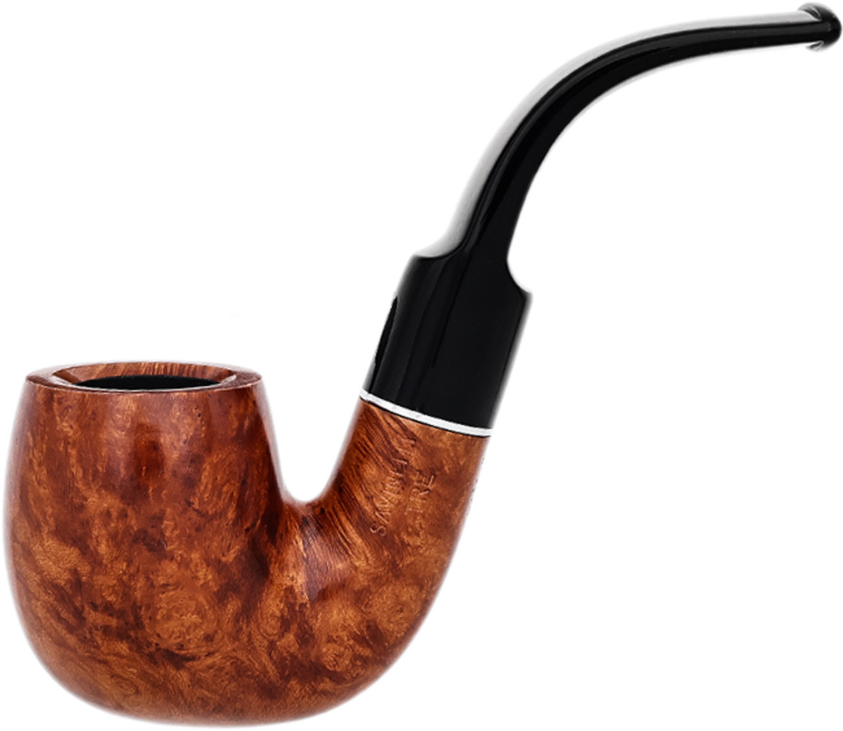 Savinelli Tre Smooth (614)