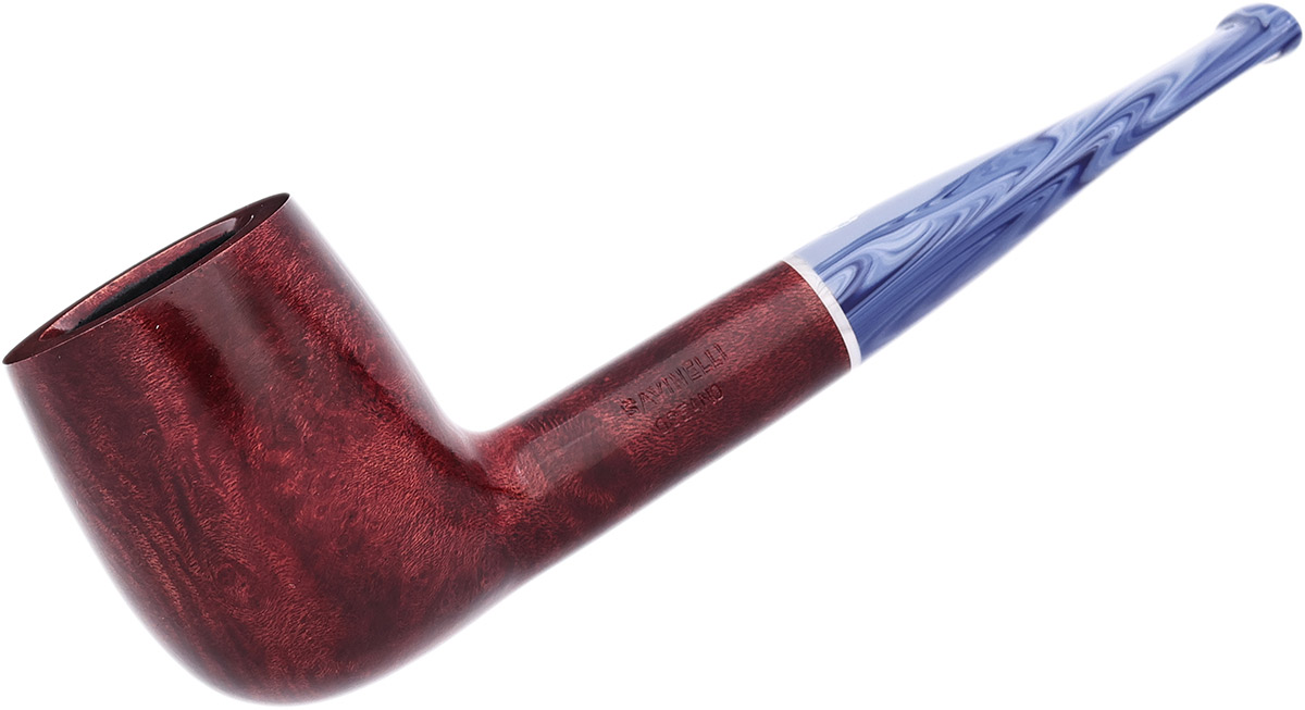 Savinelli Oceano Smooth (111 KS) (6mm)