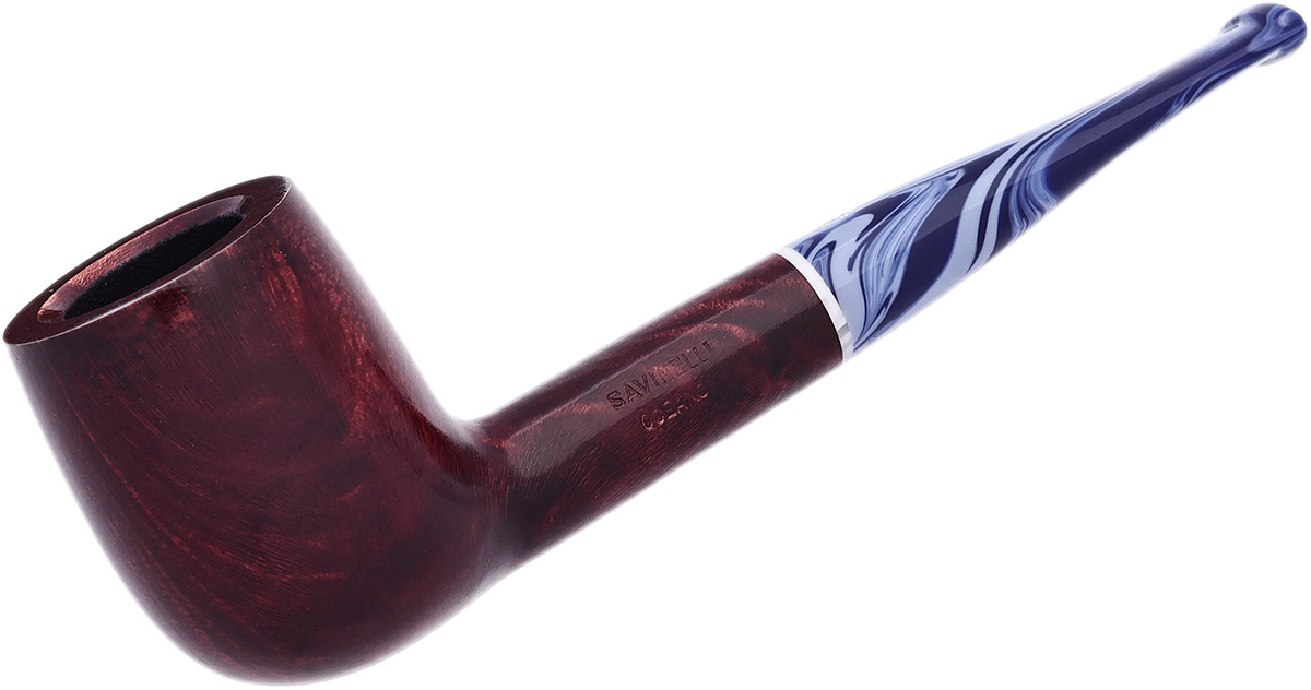 Savinelli Oceano Smooth (111 KS) (6mm)
