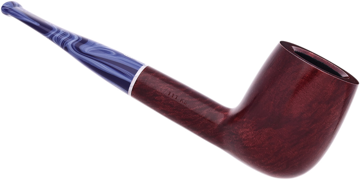 Savinelli Oceano Smooth (111 KS) (6mm)