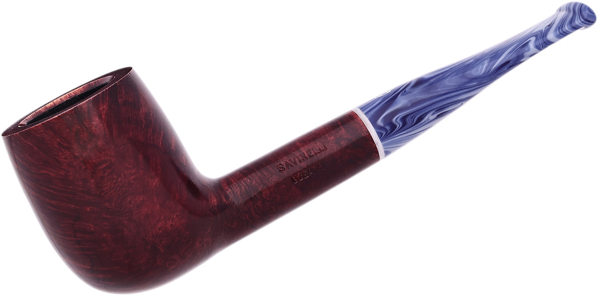 Savinelli Oceano Smooth (111 KS) (6mm)