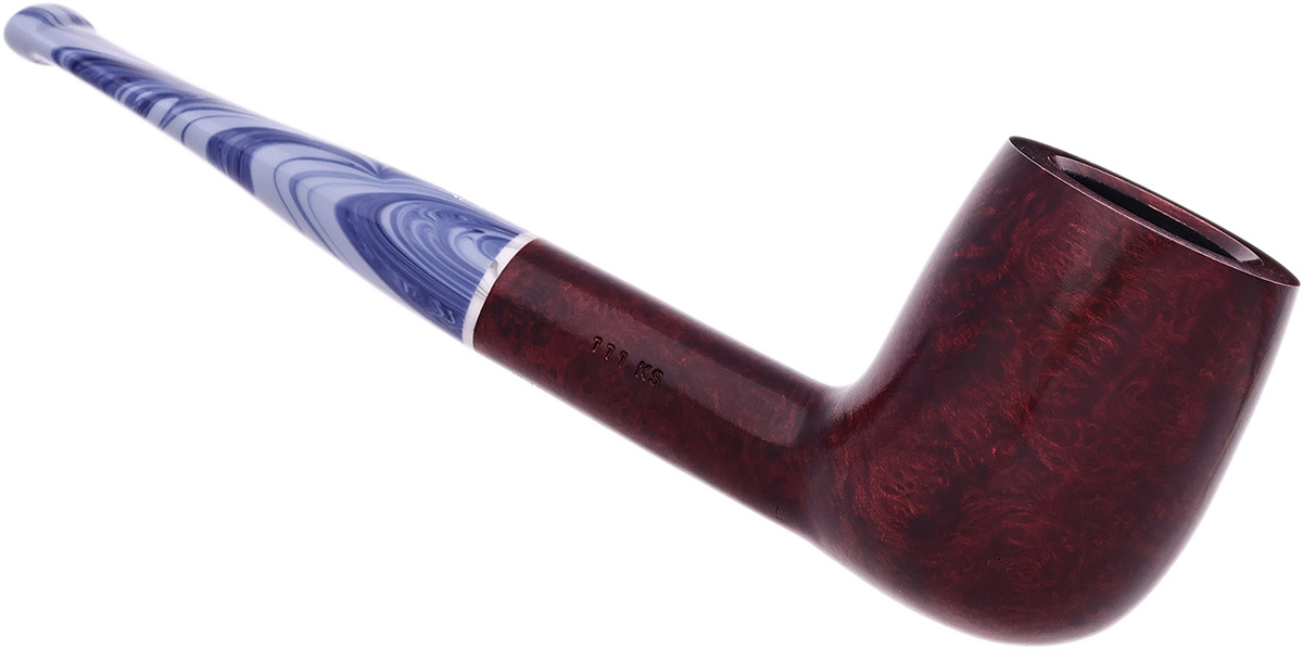 Savinelli Oceano Smooth (111 KS) (6mm)