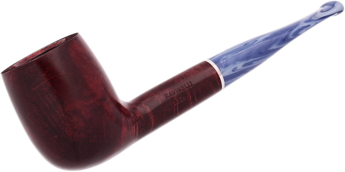Savinelli Oceano Smooth (111 KS) (6mm)