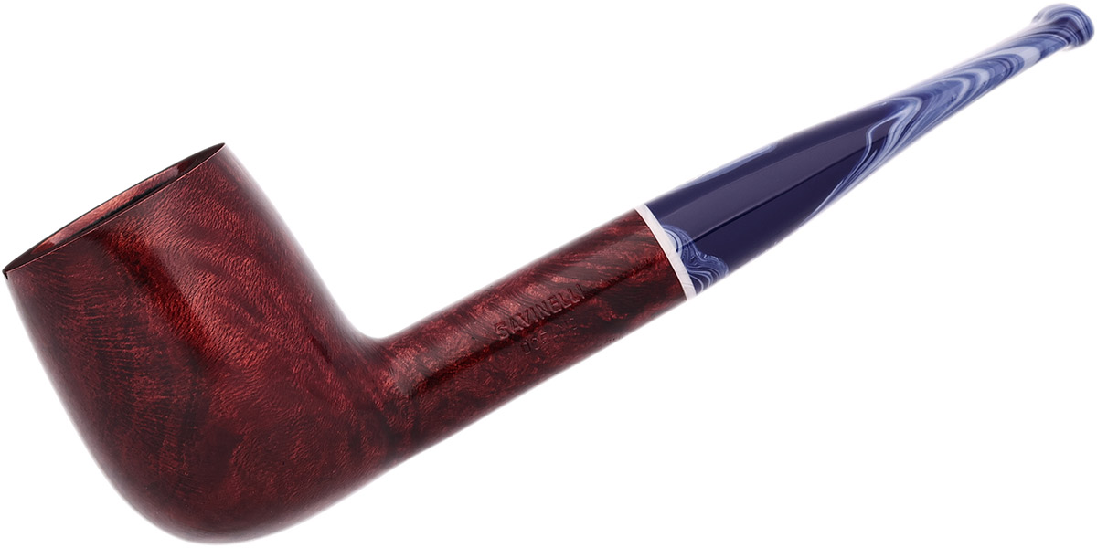 Savinelli Oceano Smooth (111 KS) (6mm)