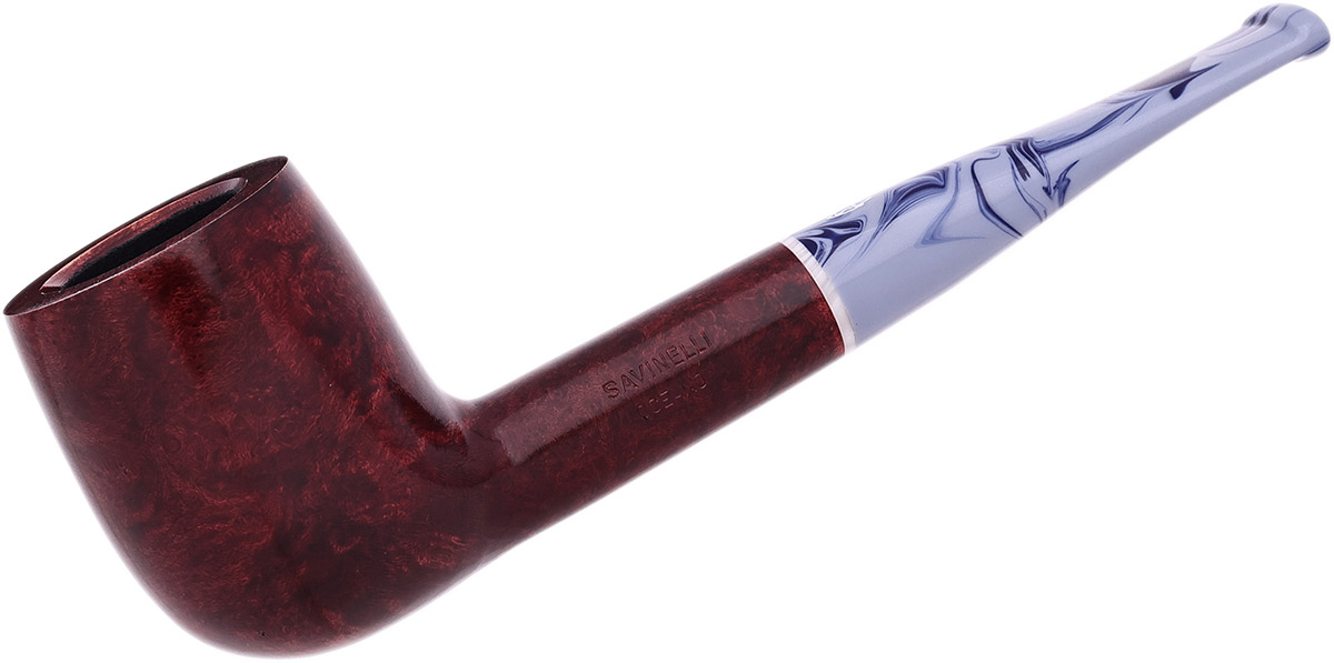 Savinelli Oceano Smooth (111 KS) (6mm)
