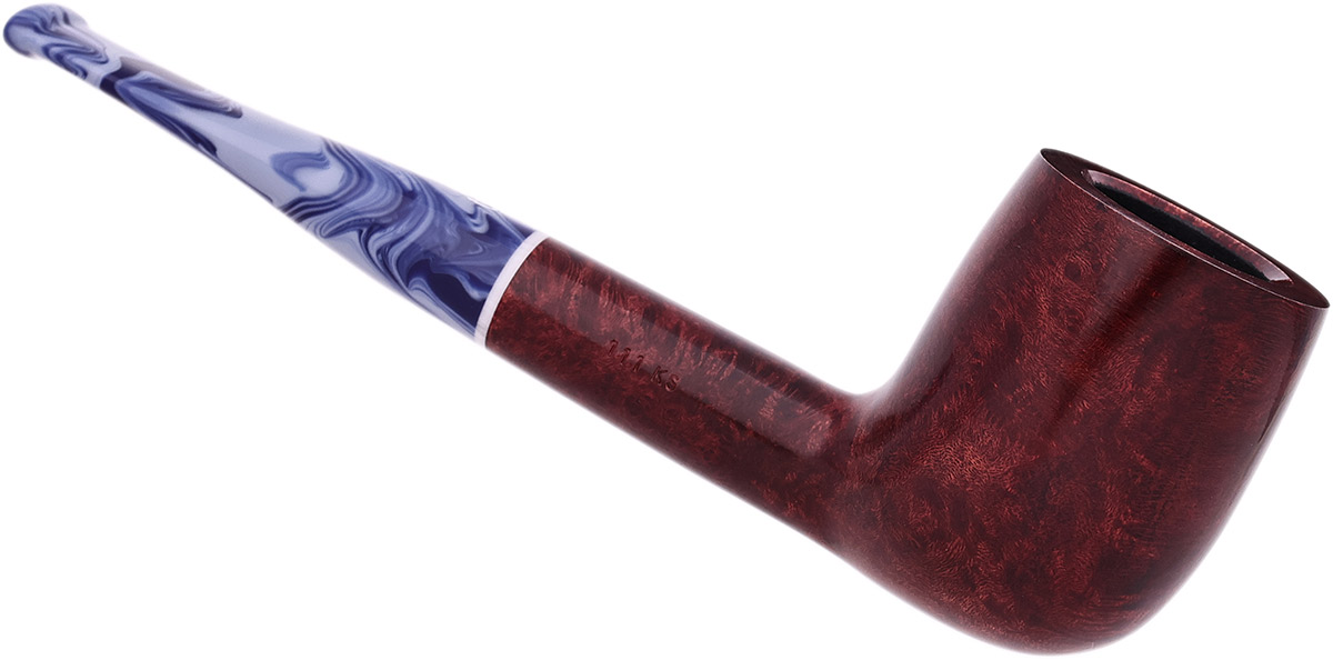 Savinelli Oceano Smooth (111 KS) (6mm)