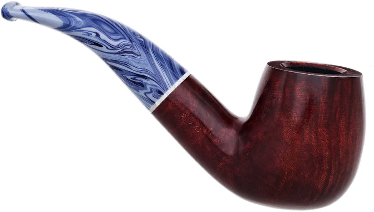 Savinelli Oceano Smooth (616 KS) (6mm)