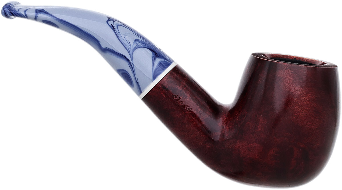 Savinelli Oceano Smooth (616 KS) (6mm)