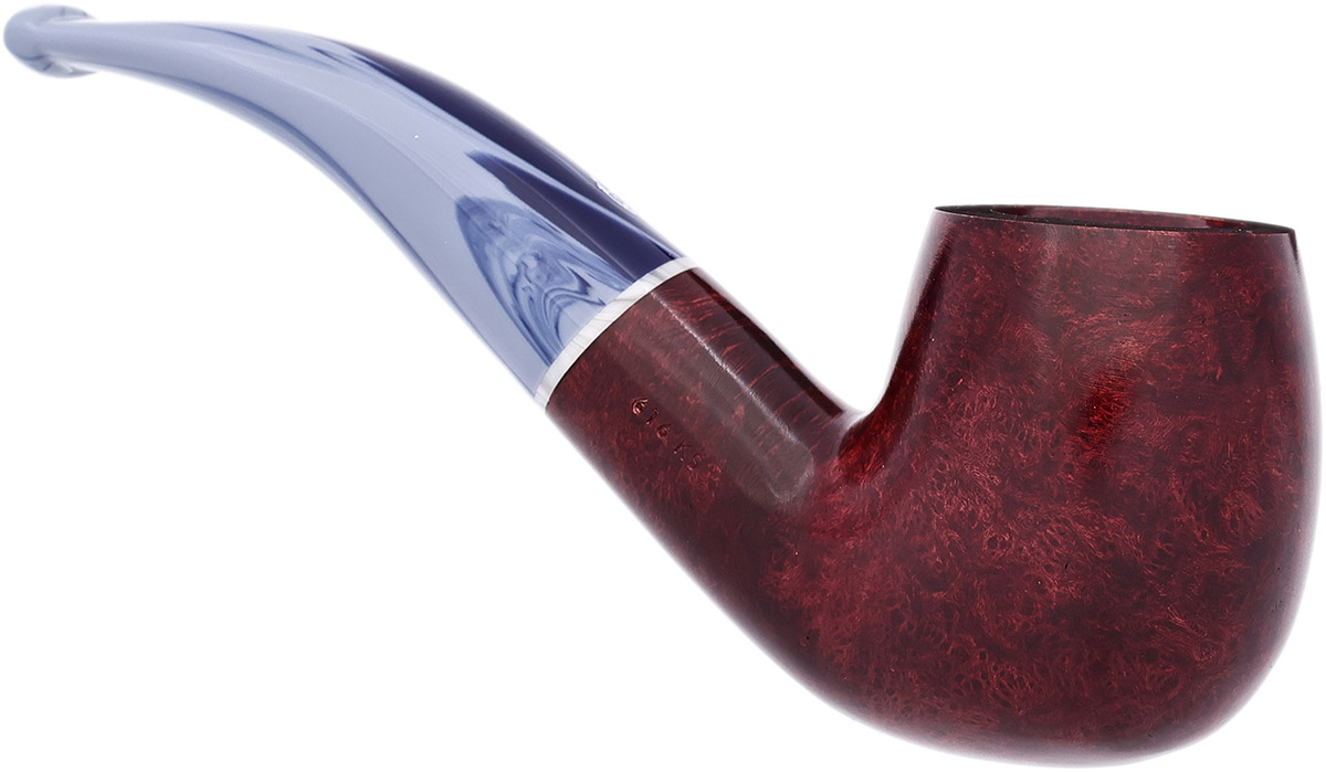 Savinelli Oceano Smooth (616 KS) (6mm)