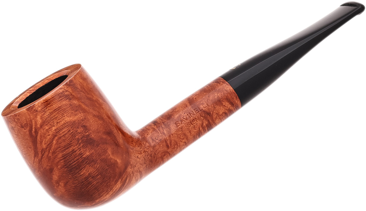 Savinelli Siena (111 KS) (9mm)