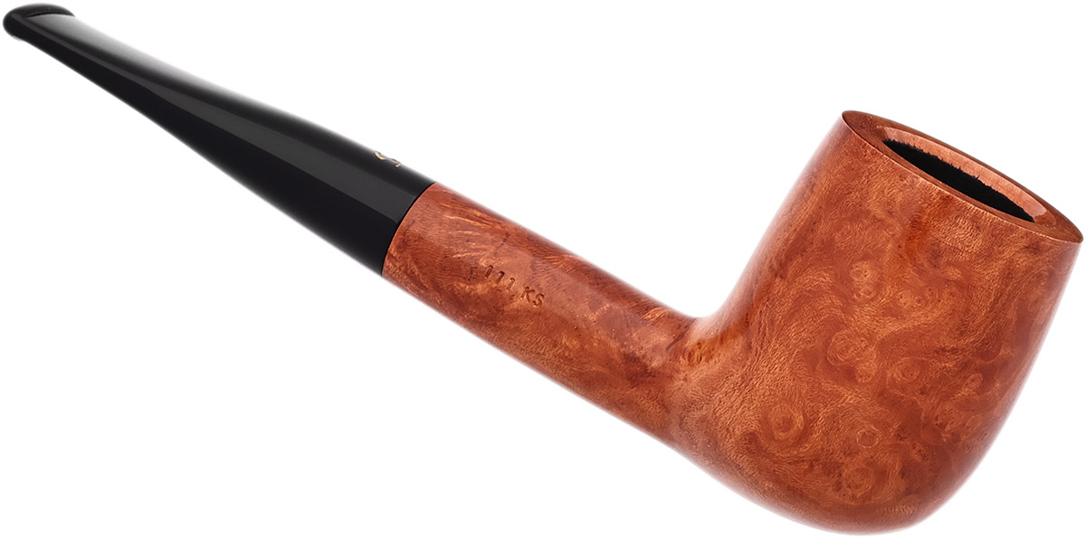 Savinelli Siena (111 KS) (9mm)