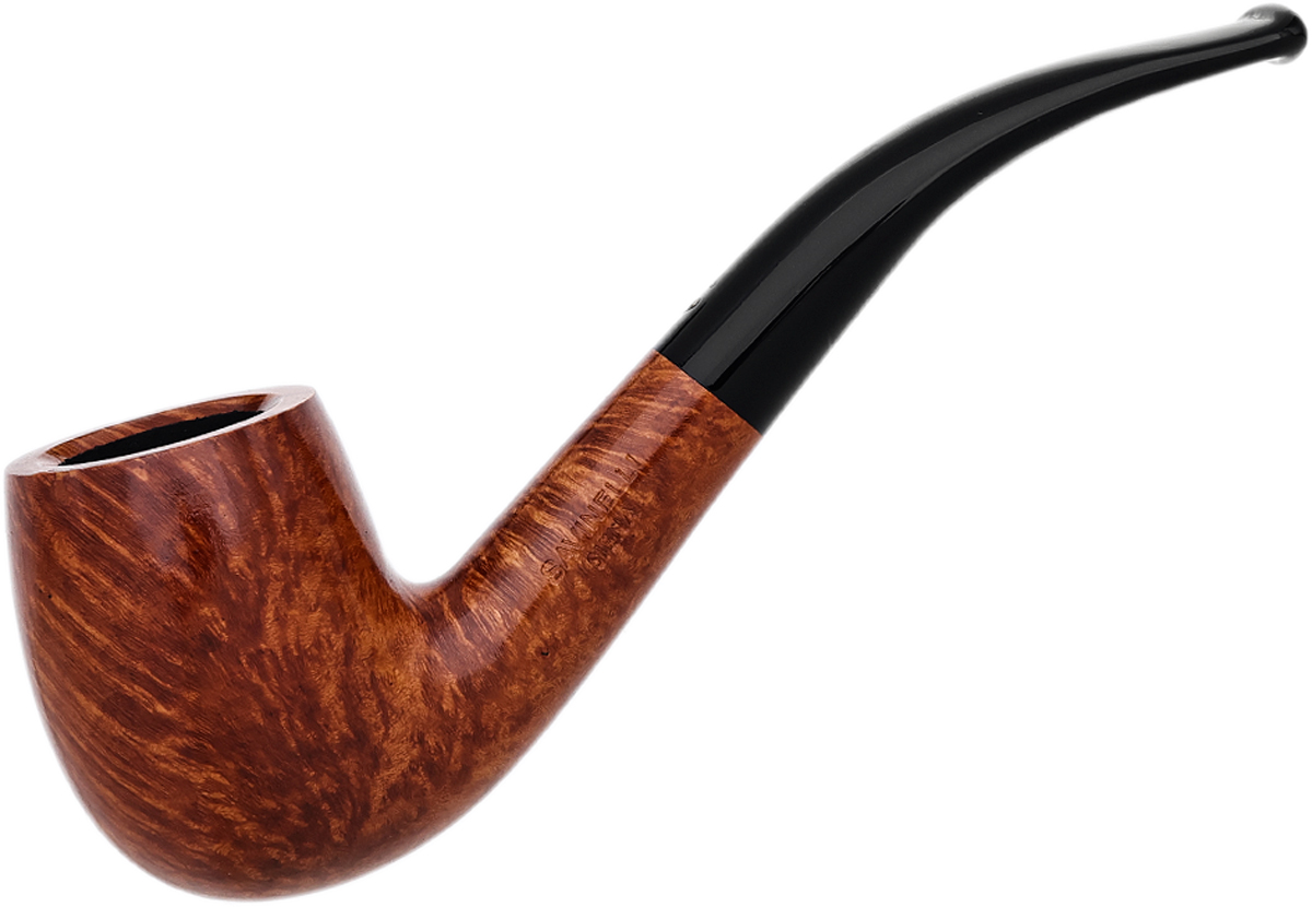 Savinelli Siena (606 KS) (9mm)