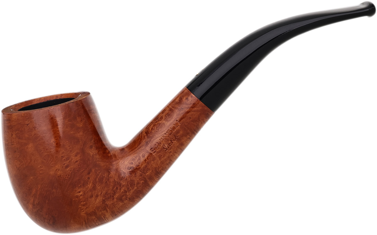Savinelli Siena (606 KS) (9mm)