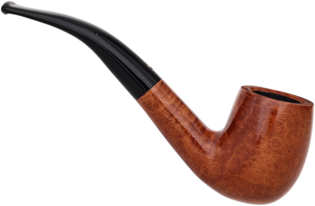 Savinelli Siena (606 KS) (9mm)