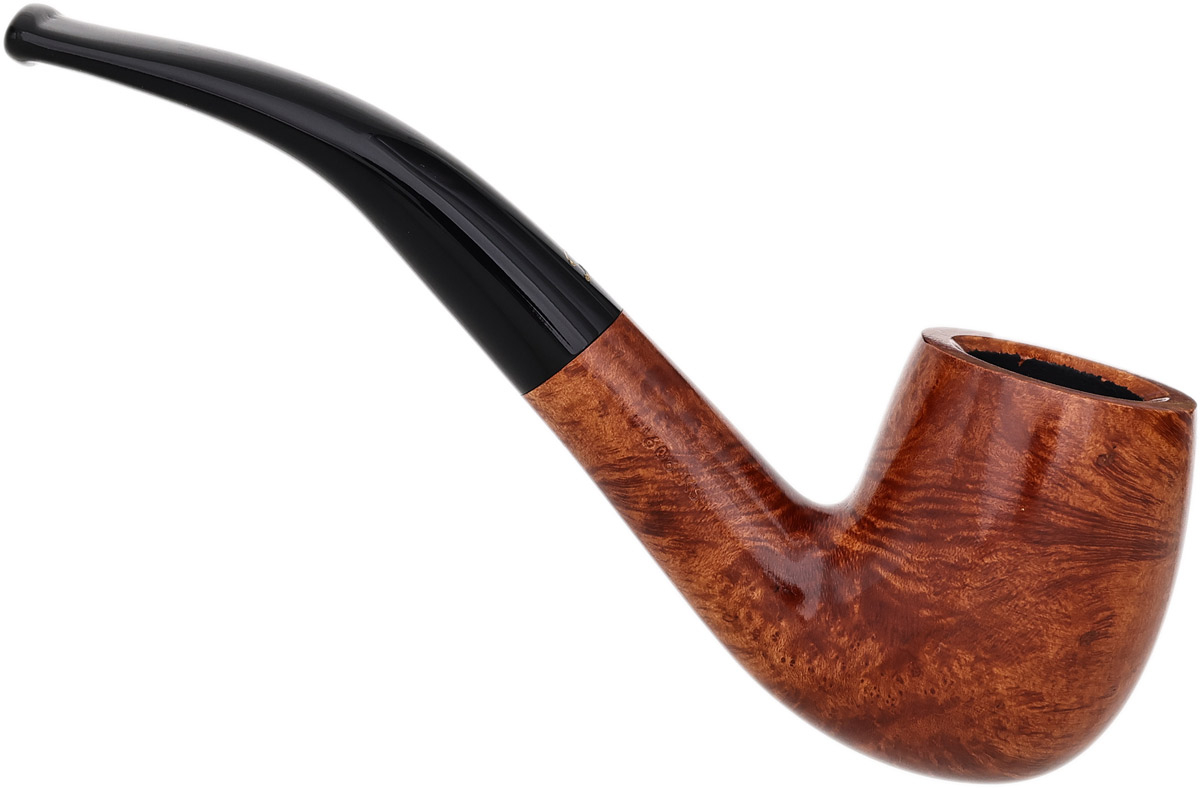 Savinelli Siena (606 KS) (9mm)