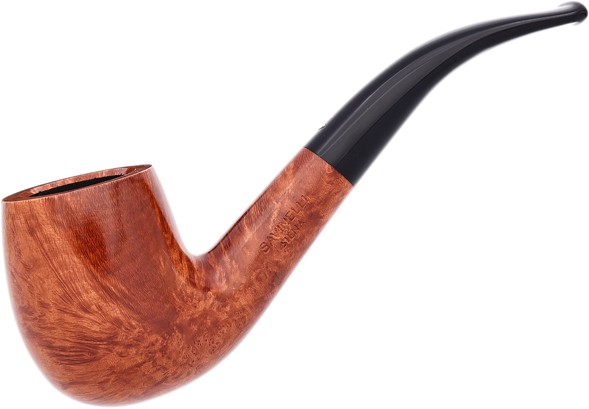 Savinelli Siena (606 KS) (9mm)