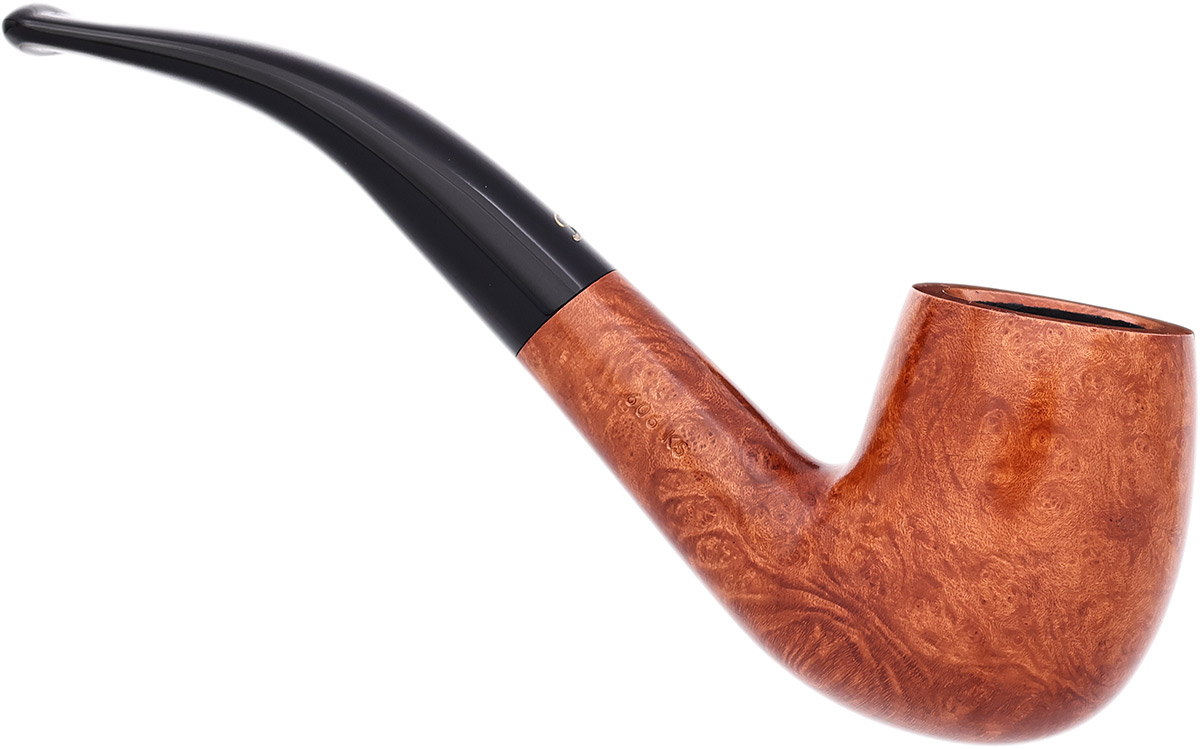 Savinelli Siena (606 KS) (9mm)