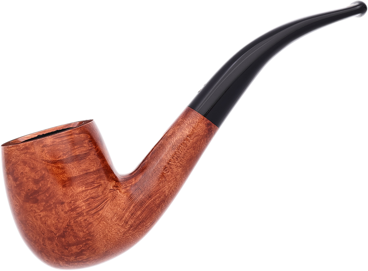 Savinelli Siena (606 KS) (9mm)