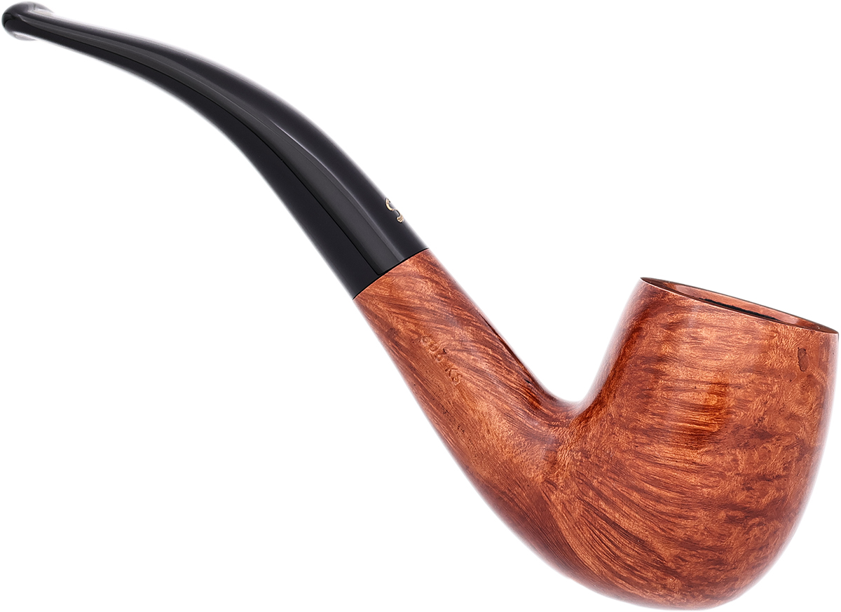 Savinelli Siena (606 KS) (9mm)