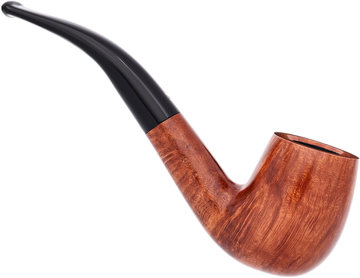 Savinelli Siena (606 KS) (9mm)