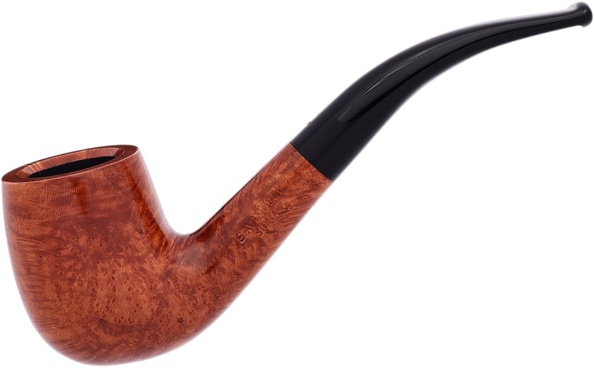 Savinelli Siena (606 KS) (9mm)