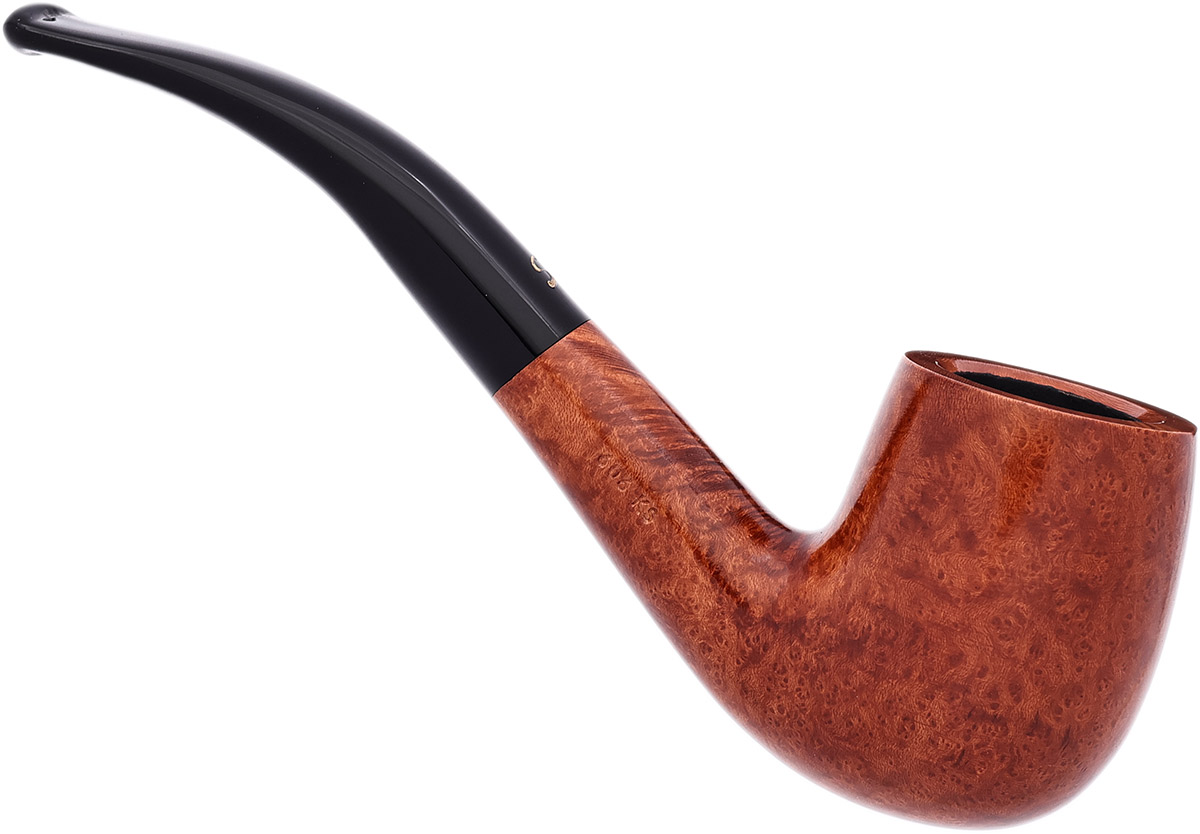 Savinelli Siena (606 KS) (9mm)