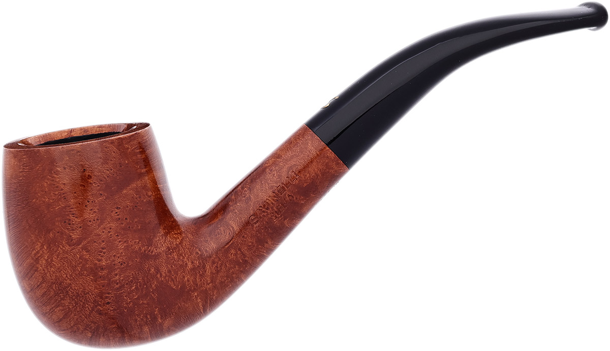 Savinelli Siena (606 KS) (9mm)