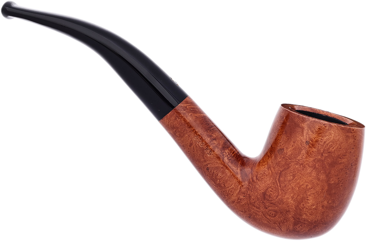Savinelli Siena (606 KS) (9mm)