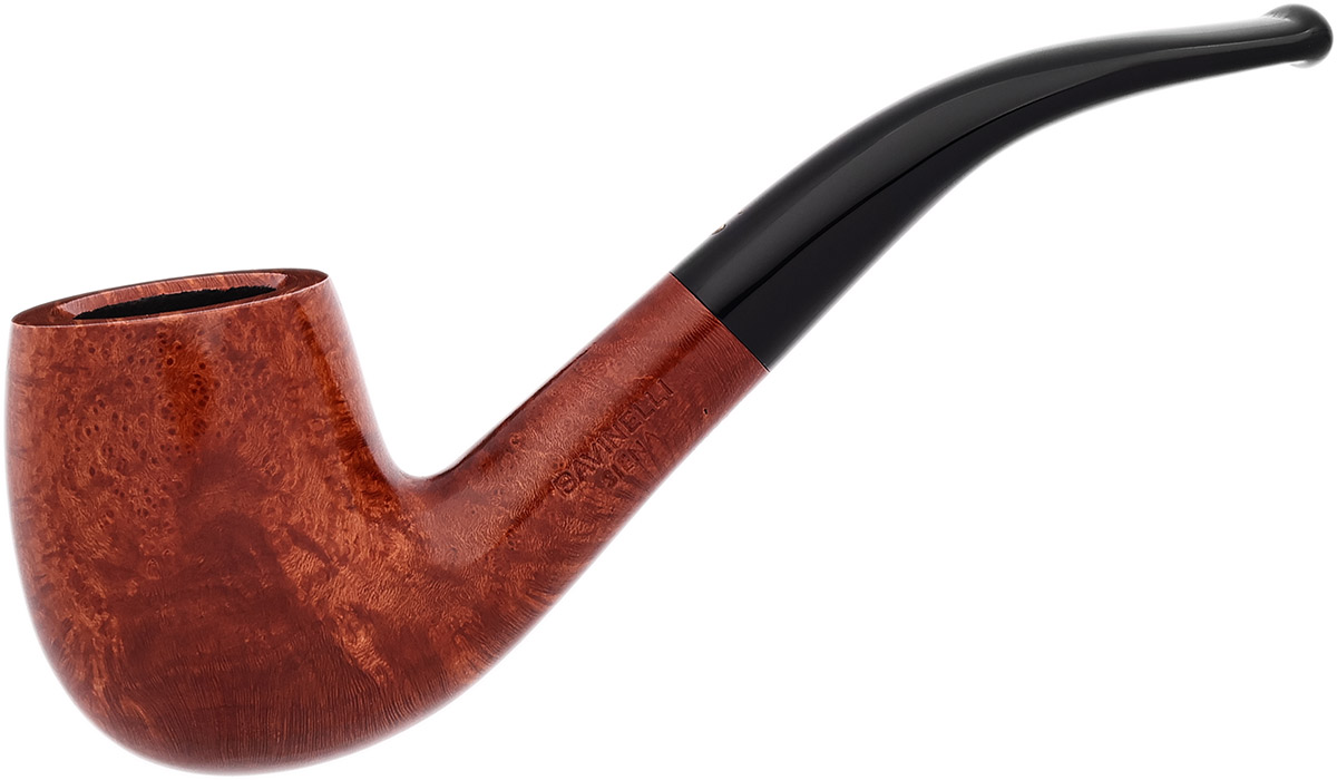 Savinelli Siena (606 KS) (9mm)