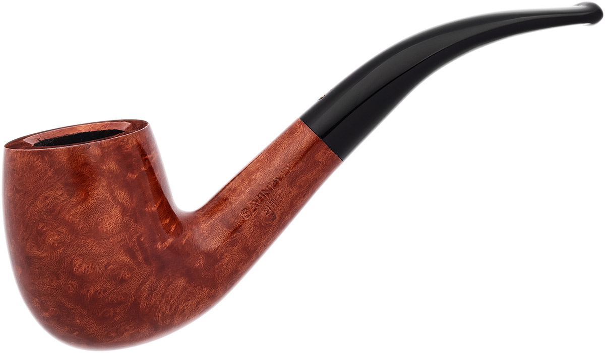Savinelli Siena (606 KS) (9mm)