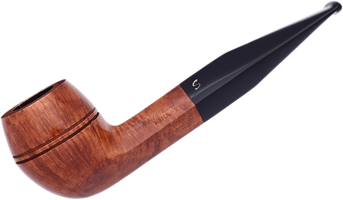 Siena (510 KS) (9mm) Tobacco Pipe