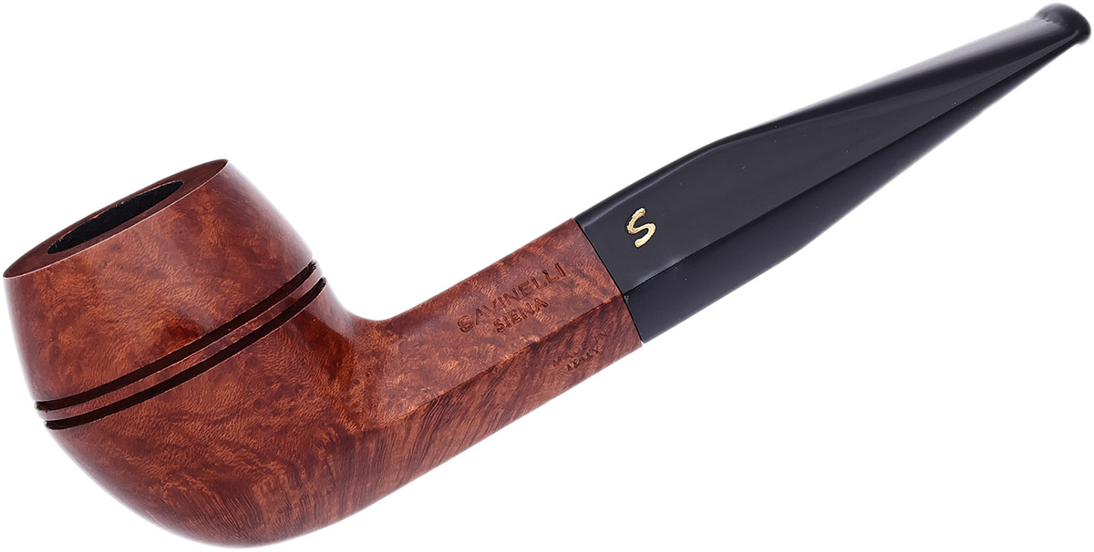 Savinelli Siena (510 KS) (9mm)