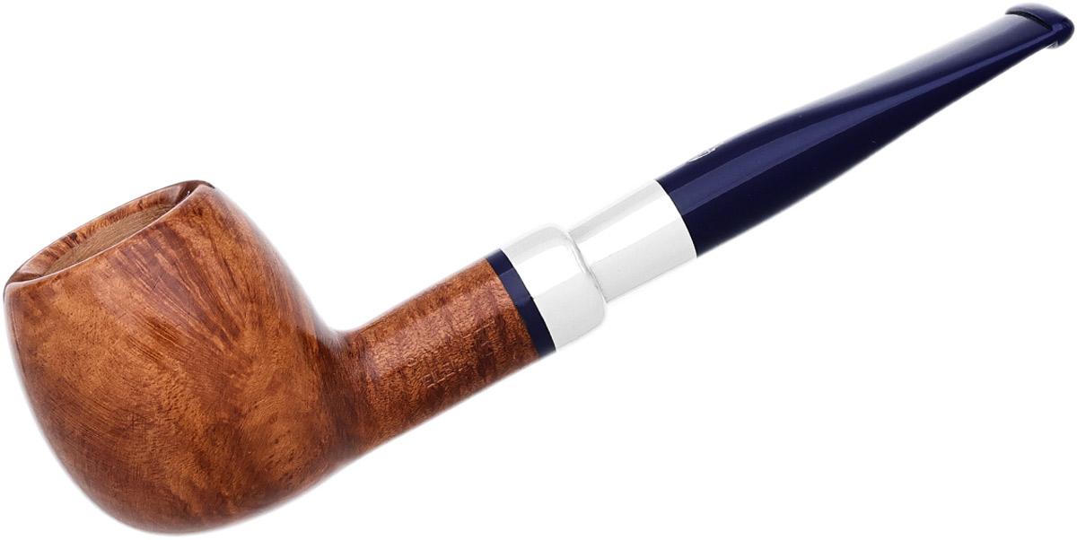 Savinelli Eleganza Smooth Natural (207) (6mm)