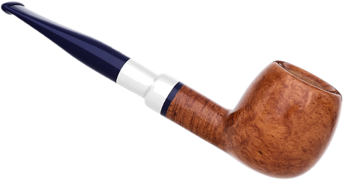 Savinelli Eleganza Smooth Natural (207) (6mm)